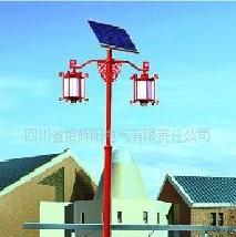 太陽能庭院燈（3～5M）工廠,批發,進口,代購