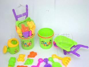 廠家直銷批發夏天沙灘系列玩具 熱銷沙灘玩具批發・進口・工廠・代買・代購