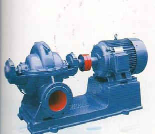 SH系列單級雙吸離心泵工廠,批發,進口,代購