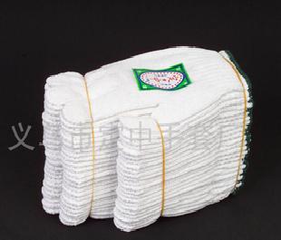 棉紗勞保手套(圖)工廠,批發,進口,代購