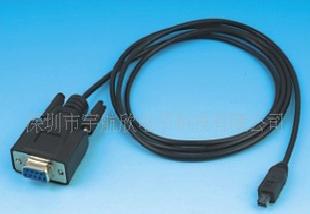 db9P F/MINI USB 4P M連接線批發・進口・工廠・代買・代購