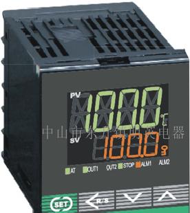 RKC溫控表 日本理化溫控器 RH100數字溫度調節計工廠,批發,進口,代購