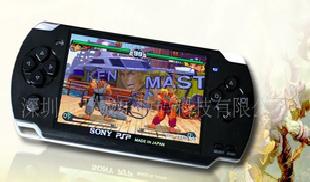 sony/索尼 掌上遊戲機 PSP遊戲機 3D遊戲機 4.3PSP遊戲機工廠,批發,進口,代購