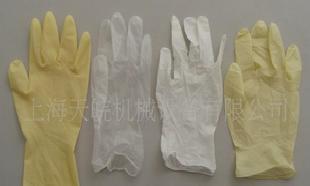 丁腈PVC乳膠手套上海工廠,批發,進口,代購