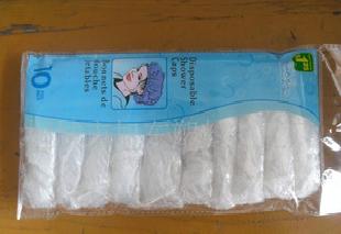 浴帽，一次性浴帽，袋裝浴帽，超市吊卡浴帽工廠,批發,進口,代購