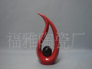 陶瓷水滴造型工藝擺件家居飾品/創意裝飾品批發・進口・工廠・代買・代購