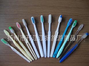 酒店一次性用品一次性牙刷【廠家 低價】工廠,批發,進口,代購