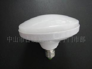 廠家直銷LED飛碟燈具 114珠批發・進口・工廠・代買・代購