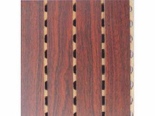 寧波優質建築裝潢材料--木製吸音板批發・進口・工廠・代買・代購