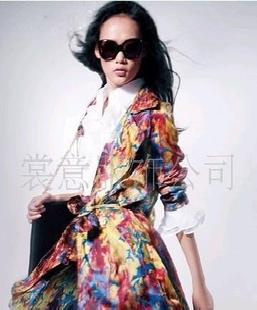 提供時尚日韓女裝設計 打板 加工 中高檔時裝加工工廠,批發,進口,代購