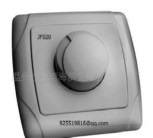 J000309歐式調光調速開關600/1000W工廠,批發,進口,代購