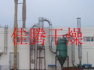 QG-100氣流乾燥機5萬元(圖)工廠,批發,進口,代購