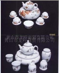 精美茶具 高檔工藝茶具（圖）工廠,批發,進口,代購