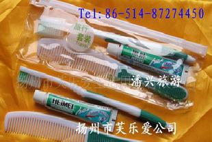 高檔旅行洗簌用品套裝，賓館酒店有償客房用品,休閒用品系列工廠,批發,進口,代購