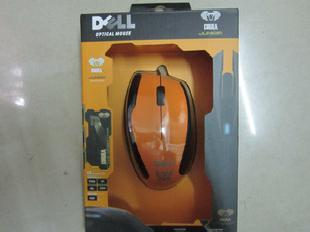 DELL大黃蜂02鼠標USB（有多色彩）批發・進口・工廠・代買・代購