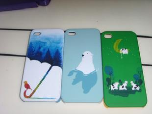 原裝蘋果iphone4保護套 IPHONE4保護殼  iphone4 griffin格瑞芬工廠,批發,進口,代購