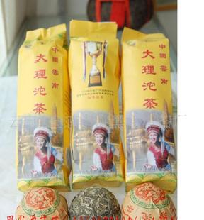 批發雲南特產茶葉——06年榮獲“特等金獎”的大理沱茶（特級）工廠,批發,進口,代購