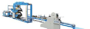 塑編袋印刷機 編織袋印刷機 編織袋裁切機一體機工廠,批發,進口,代購