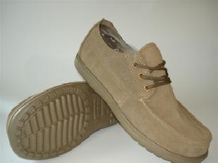 廠家直銷 2011熱i款 EVA底 CROSS真皮款 帆布鞋工廠,批發,進口,代購