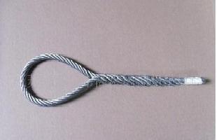 泰州專供 壓制鋼絲繩索具 無接頭鋼絲繩 插編鋼絲繩工廠,批發,進口,代購