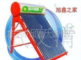 新款清華旭鑫太陽能熱水器，不銹鋼太陽能熱水器工廠,批發,進口,代購