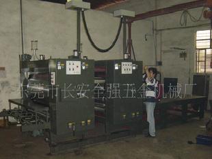 台灣紙箱水性印刷機 水墨印刷機 紙板印刷機工廠,批發,進口,代購
