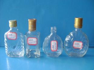 玻璃瓶   125ML保健酒瓶  125ML酒瓶工廠,批發,進口,代購