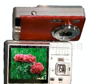 廠家批發1200萬像素禮品數碼相機TDC-530B工廠,批發,進口,代購