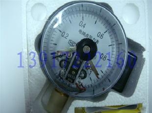 YX150 0-1MPA/電接點壓力表/上海榮華儀表廠工廠,批發,進口,代購