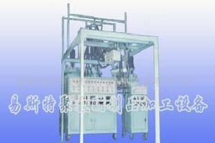 聚氨酯設備·EPU-4-3FZ型分置組合式多用途聚氨酯澆注（發泡）機批發・進口・工廠・代買・代購