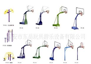籃球架等體育用品(圖)工廠,批發,進口,代購