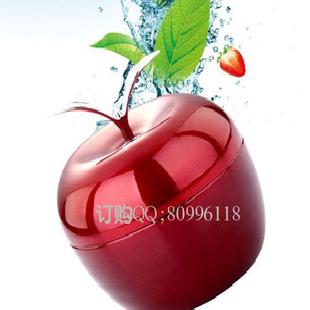 上班族首選 優質蘋果不銹鋼保溫飯盒（炫彩紅800ml）工廠,批發,進口,代購