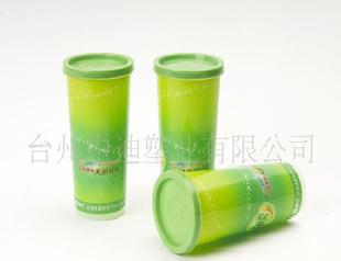 塑料果汁杯 優質塑料杯 食品級環保產品工廠,批發,進口,代購