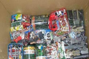塑膠小玩具按斤論斤稱斤批發可以混批批發・進口・工廠・代買・代購