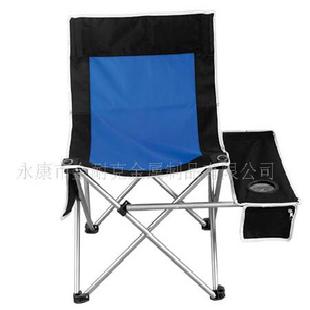 (廠家直銷）NK-1224 沙灘椅 帶側桌單人椅子工廠,批發,進口,代購