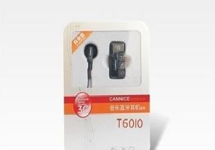 科奈信（cannice）T6030立體聲藍牙耳機 手機耳機 溫州工廠,批發,進口,代購