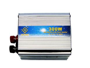 廠家直銷 新一代車載逆變器 車載逆變器 300W 雷騰T-300A工廠,批發,進口,代購