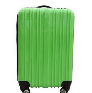大自然的綠色環保型花花王子20寸拉桿箱/行李箱/電腦背包工廠,批發,進口,代購