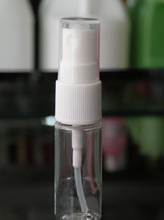 10ml透明噴霧瓶，PET小容量噴霧瓶批發・進口・工廠・代買・代購