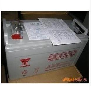 湯淺蓄電池鉛酸免維護蓄電池NP12V100AH工廠,批發,進口,代購