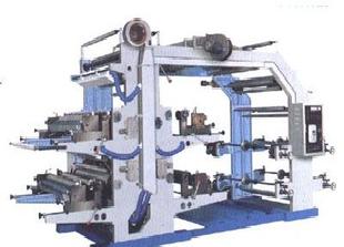 RHT系列柔性凸版印刷機工廠,批發,進口,代購