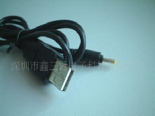 廠家銷售USB線,DC2.0手機專用充電工廠,批發,進口,代購