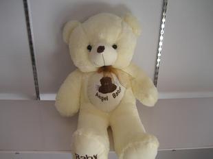 布娃娃毛絨玩具熊可愛天使熊情侶熊公仔情人節生日禮物批發・進口・工廠・代買・代購