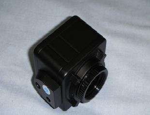 電子顯微鏡用帶USB接口可測量130萬像素彩色CCD攝像頭工廠,批發,進口,代購