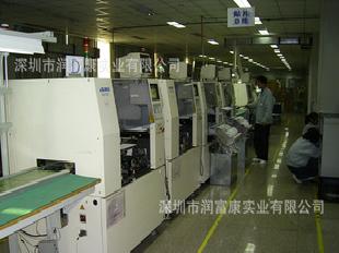 SMT PCBA   對講機工廠,批發,進口,代購