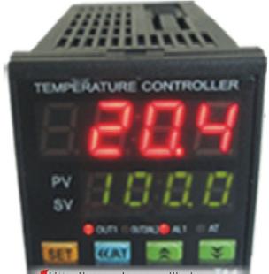 數顯調節儀 溫度調節儀 TA4智能調節儀工廠,批發,進口,代購