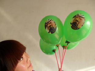 心形氣球  廣告氣球  異形氣球 印字氣球  珠光氣球 創意氣球工廠,批發,進口,代購