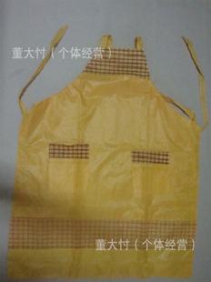 【廠家直銷】環保廣告圍裙CH-0104工廠,批發,進口,代購