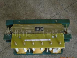 限流式DK-100海德電抗器工廠,批發,進口,代購