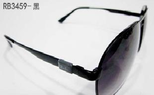 雷朋 太陽鏡 品牌太陽鏡 新款太陽鏡批發 雷朋墨鏡   RB3459黑工廠,批發,進口,代購